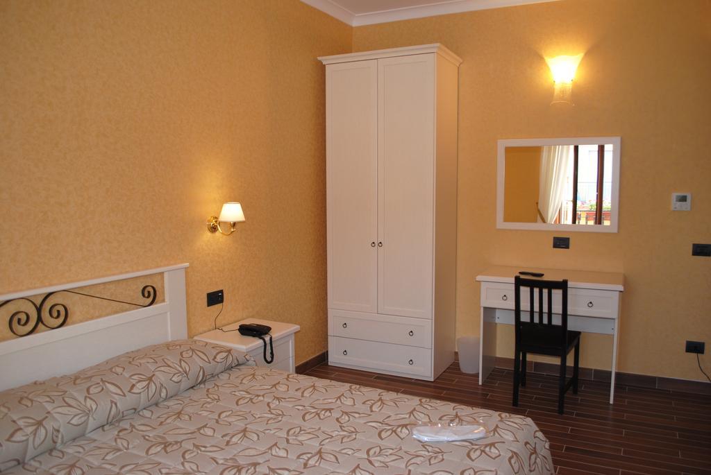 Hotel Maximo Rome Kamer foto